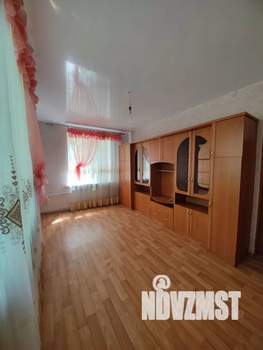 4-к квартира, на длительный срок, 72м2, 1/4 этаж