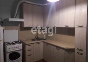 1-к квартира, на длительный срок, 37м2, 8/9 этаж
