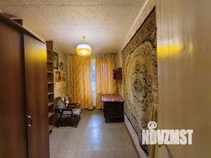 3-к квартира, на длительный срок, 54м2, 5/9 этаж