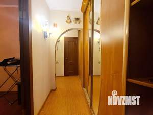 1-к квартира, на длительный срок, 38м2, 7/12 этаж