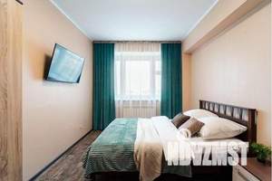 1-к квартира, посуточно, 33м2, 8/8 этаж