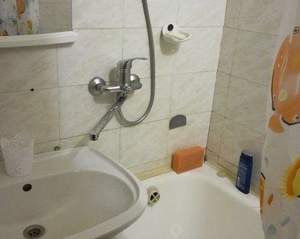 2-к квартира, на длительный срок, 45м2, 7/9 этаж