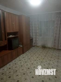 1-к квартира, на длительный срок, 32м2, 1/10 этаж