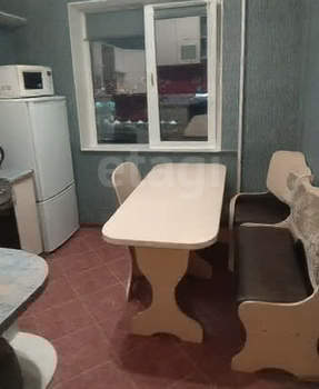 2-к квартира, на длительный срок, 53м2, 8/9 этаж