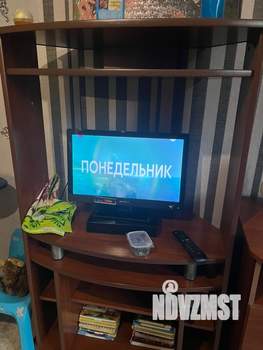 1-к квартира, на длительный срок, 30м2, 3/6 этаж