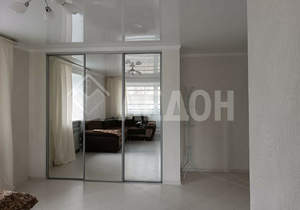 1-к квартира, на длительный срок, 30м2, 3/5 этаж