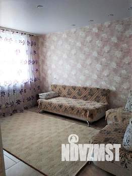 1-к квартира, на длительный срок, 37м2, 2/9 этаж