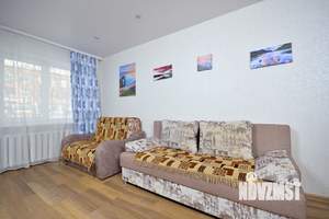 2-к квартира, посуточно, 45м2, 1/5 этаж