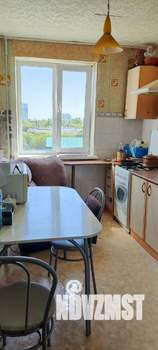 2-к квартира, на длительный срок, 52м2, 4/5 этаж