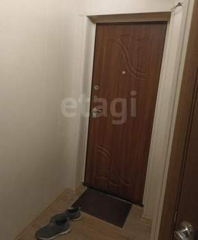 1-к квартира, на длительный срок, 37м2, 5/5 этаж