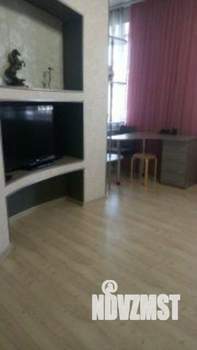 2-к квартира, посуточно, 45м2, 1/1 этаж