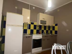 3-к квартира, посуточно, 63м2, 4/9 этаж