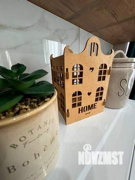 1-к квартира, посуточно, 38м2, 2/17 этаж