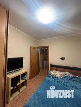 3-к квартира, на длительный срок, 63м2, 6/10 этаж