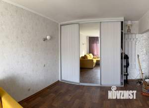 1-к квартира, на длительный срок, 35м2, 3/10 этаж