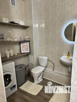 1-к квартира, на длительный срок, 47м2, 12/16 этаж