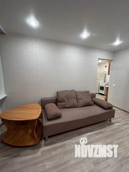 2-к квартира, на длительный срок, 30м2, 2/5 этаж