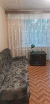 2-к квартира, на длительный срок, 50м2, 2/5 этаж
