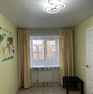 2-к квартира, на длительный срок, 45м2, 3/5 этаж