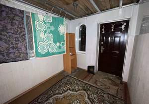 3-к квартира, на длительный срок, 90м2, 1/5 этаж