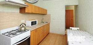 2-к квартира, посуточно, 50м2, 1/1 этаж