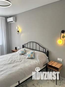 1-к квартира, посуточно, 44м2, 14/15 этаж