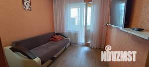 3-к квартира, посуточно, 64м2, 9/11 этаж