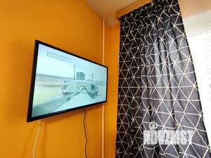 1-к квартира, посуточно, 33м2, 5/5 этаж