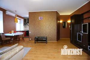 2-к квартира, посуточно, 42м2, 4/5 этаж