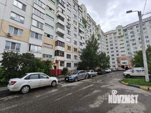 1-к квартира, на длительный срок, 37м2, 7/10 этаж