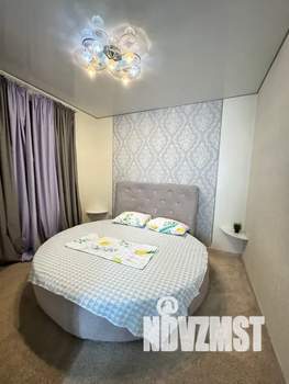 2-к квартира, посуточно, 55м2, 1/16 этаж