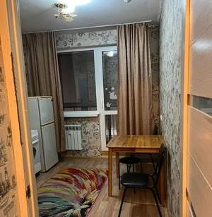 1-к квартира, на длительный срок, 38м2, 6/16 этаж