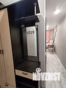 1-к квартира, посуточно, 33м2, 4/5 этаж