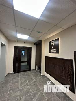 1-к квартира, на длительный срок, 38м2, 7/20 этаж