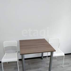 1-к квартира, на длительный срок, 19м2, 1/9 этаж