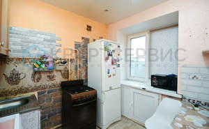 2-к квартира, на длительный срок, 44м2, 5/5 этаж