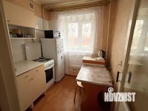 1-к квартира, на длительный срок, 22м2, 4/5 этаж