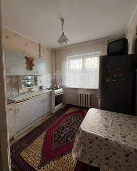 2-к квартира, на длительный срок, 55м2, 4/9 этаж