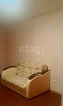 1-к квартира, на длительный срок, 34м2, 1/3 этаж