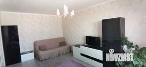 1-к квартира, посуточно, 38м2, 5/9 этаж