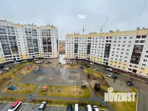 2-к квартира, на длительный срок, 69м2, 8/11 этаж