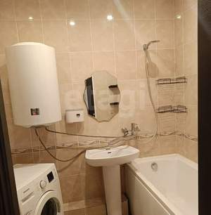 2-к квартира, на длительный срок, 62м2, 1/10 этаж