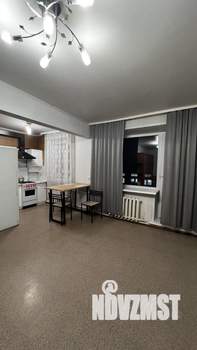 1-к квартира, на длительный срок, 31м2, 3/3 этаж