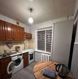 2-к квартира, на длительный срок, 48м2, 1/5 этаж