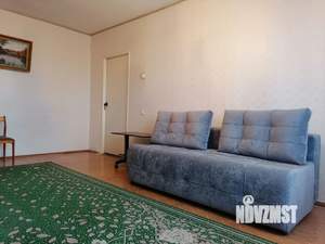 2-к квартира, на длительный срок, 54м2, 7/10 этаж