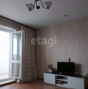 1-к квартира, на длительный срок, 36м2, 16/16 этаж