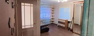 1-к квартира, на длительный срок, 31м2, 5/5 этаж