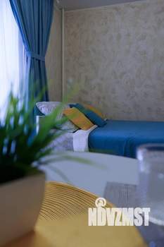 1-к квартира, посуточно, 24м2, 6/9 этаж