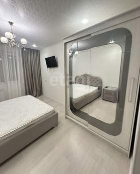 3-к квартира, на длительный срок, 63м2, 2/9 этаж