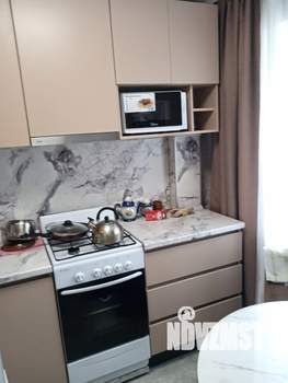 1-к квартира, на длительный срок, 31м2, 3/5 этаж